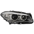 SPYDER 11-13 BMW 528i/535i OE Right Halogen w/ LED Halo Projector Headlight (PRO-JH-BF1011-H-OE-R) 9959301