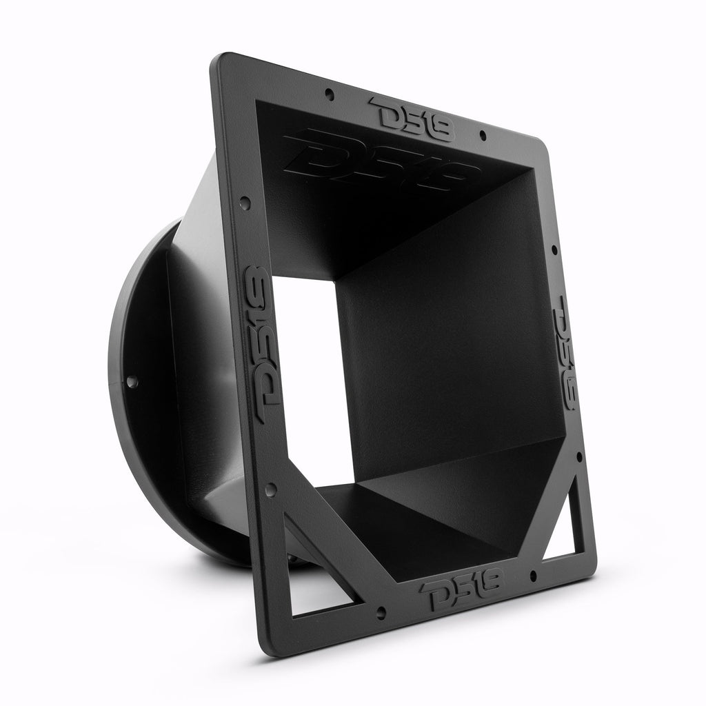 8" Loudspeaker Horn Diffuser Horn