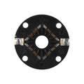 PRO 1" Replacement Diaphragm for PRO-TWN4VC and Universal 4-Ohm