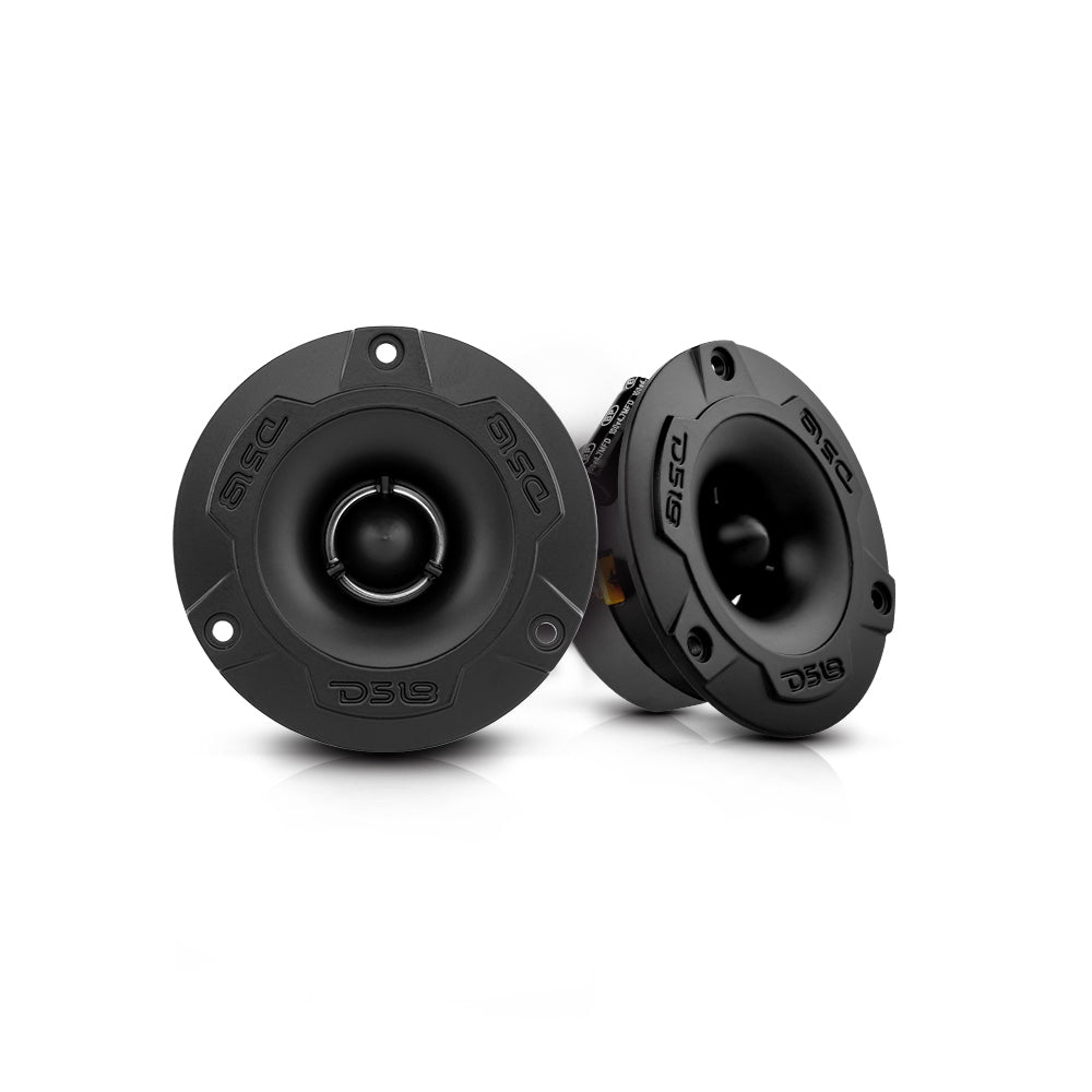 Stage2 Pro Audio MidBass Package