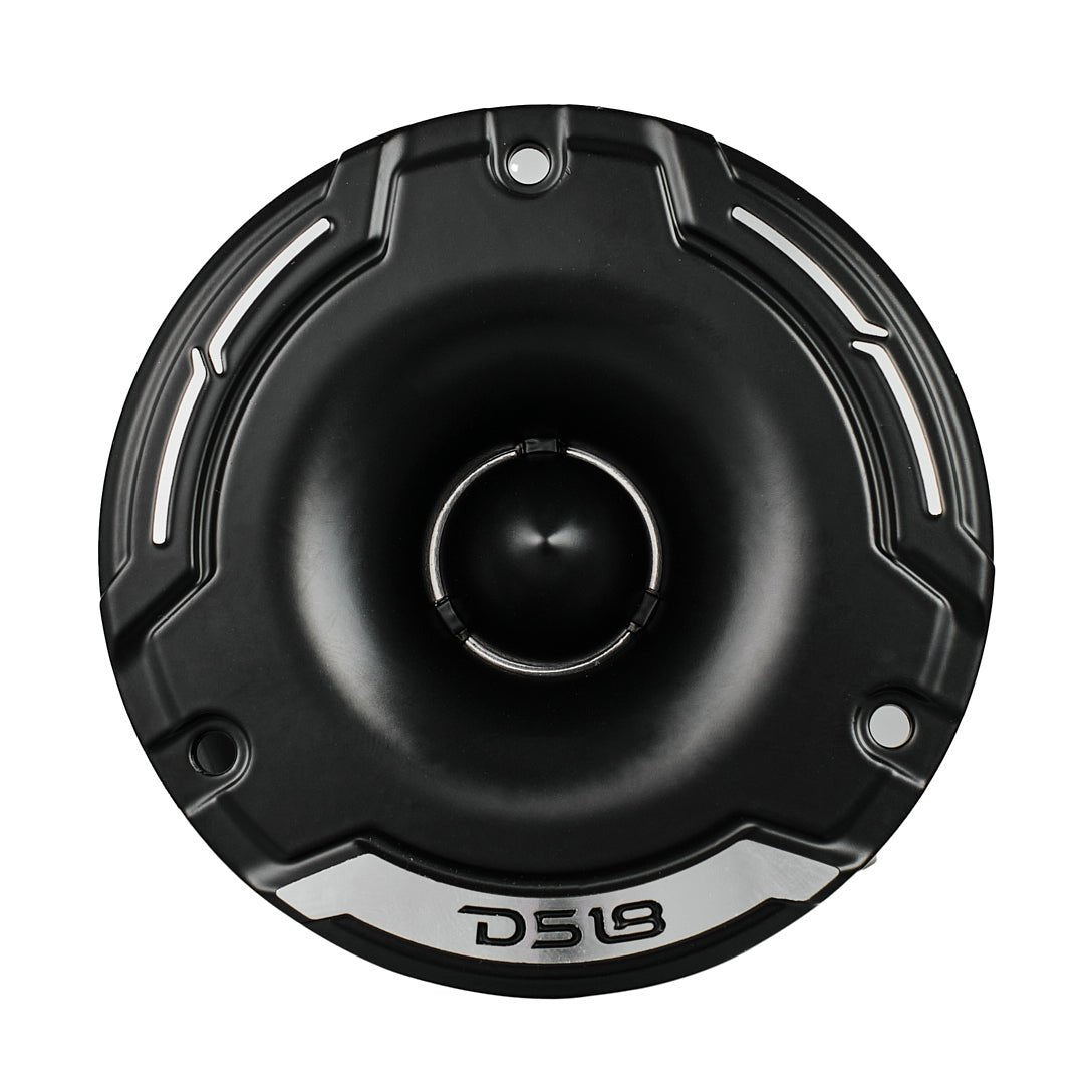 3.8" Super Bullet Compression Tweeter with 1" Aluminum Voice Coil | 100 Watts Rms 4-Ohm