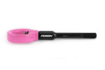 Perrin [22-25 WRX]  Tow Hook Kit | Rear - Hyper Pink | PSP-BDY-257HP
