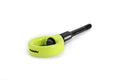 Perrin 18-21 WRX/STI / 13-22 BRZ / 13-16 FRS / 17-21 GT86 Front Tow Hook Neon Yellow | PSP-BDY-235NY