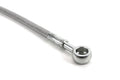 Perrin [22-25 WRX] Stainless Steel Clutch Line | PSP-BRK-306