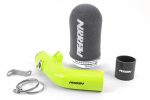 Perrin [08-14 WRX, 08-15 STI] Cold Air Intake - Neon Yellow | PSP-INT-322NY