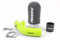 Perrin [08-14 WRX, 08-15 STI] Cold Air Intake - Neon Yellow | PSP-INT-322NY