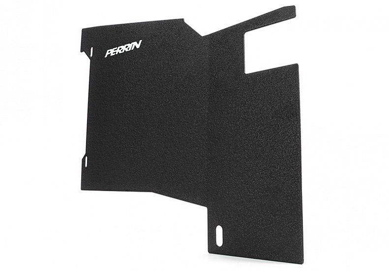 Perrin [15-21 WRX] Black Cold Air Intake | PSP-INT-325BK