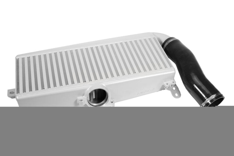 PERRIN [22-25 WRX, 20-25 Outback & Legacy Turbo] Top Mount Intercooler - Silver | PSP-ITR-330SL