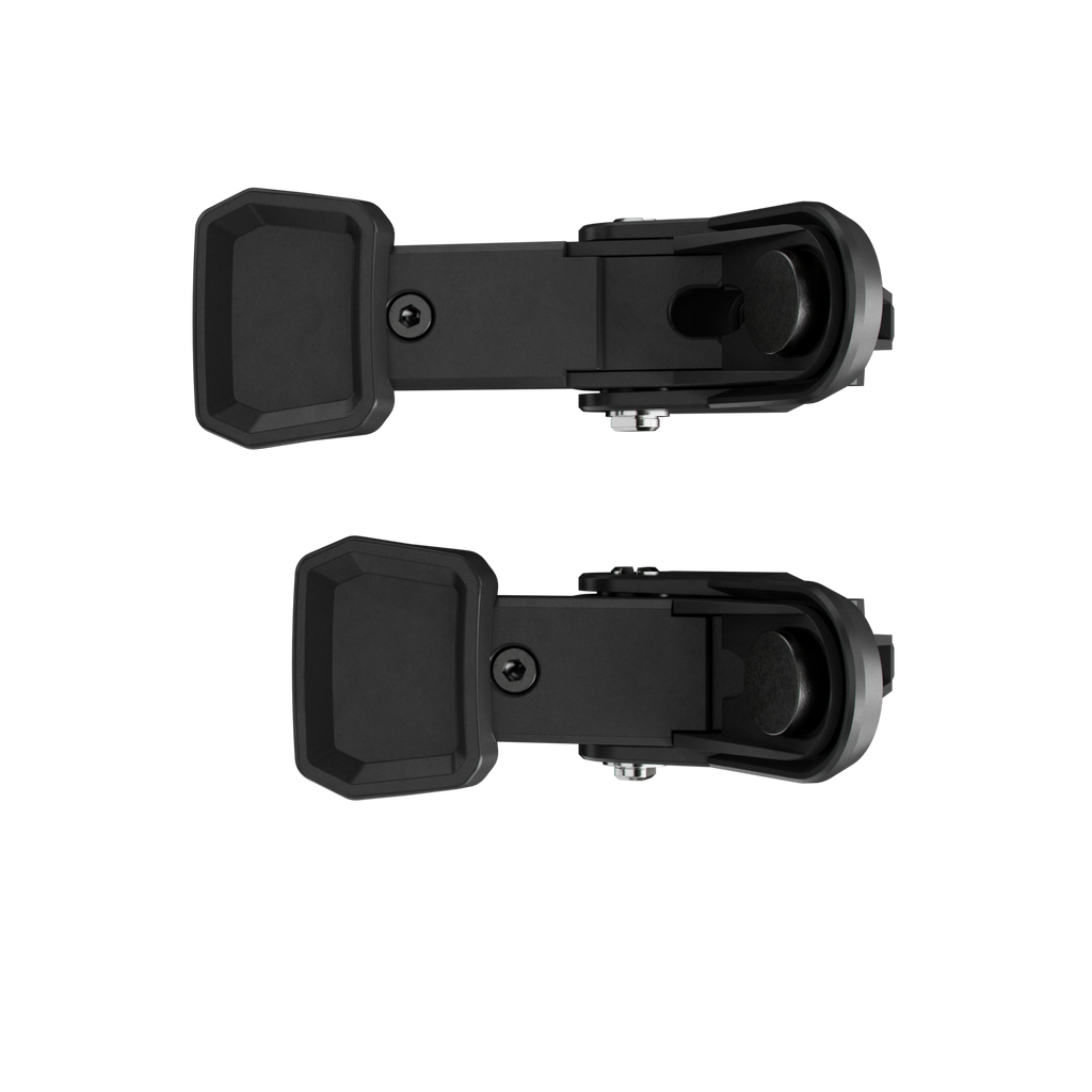 Asetek SimSports Magnetic Input Wheel Rim Paddles