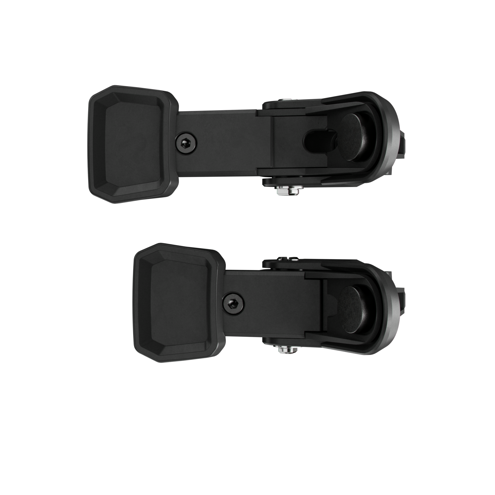 Asetek SimSports Magnetic Input Wheel Rim Paddles