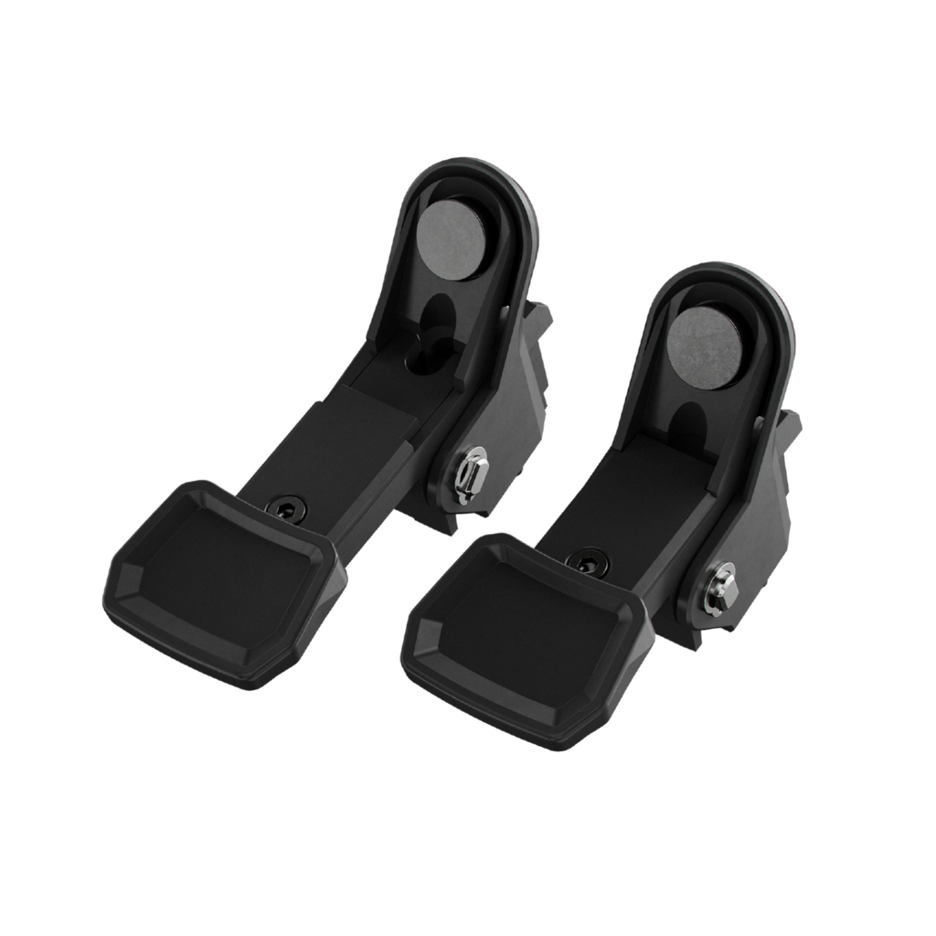 Asetek SimSports Magnetic Input Wheel Rim Paddles