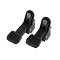 Asetek SimSports Magnetic Input Wheel Rim Paddles