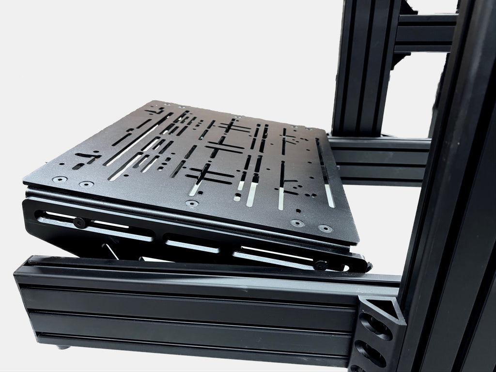 FCS-R1 Aluminum Profile Sim Rig