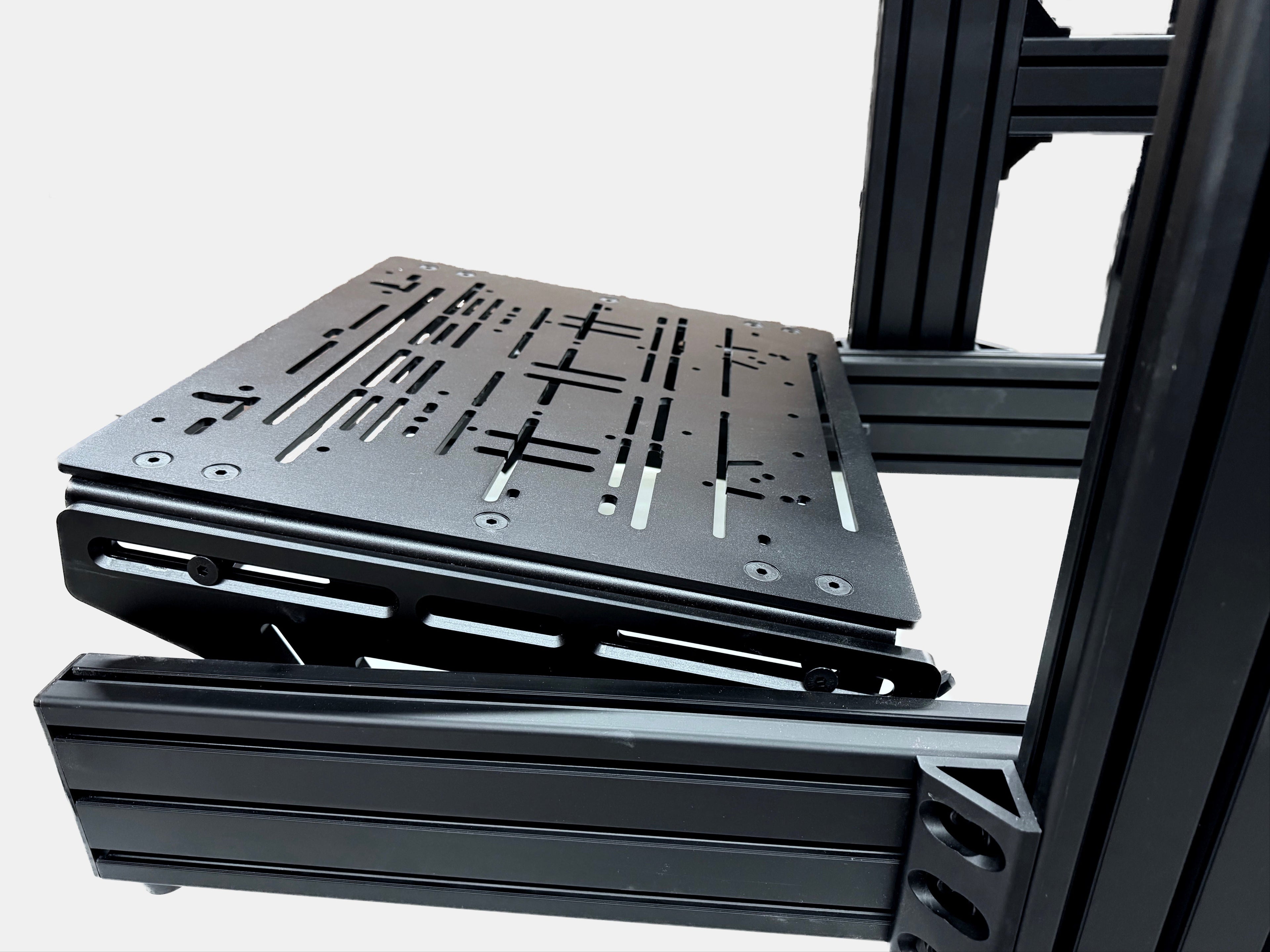 FCS-R1 Aluminum Profile Sim Rig