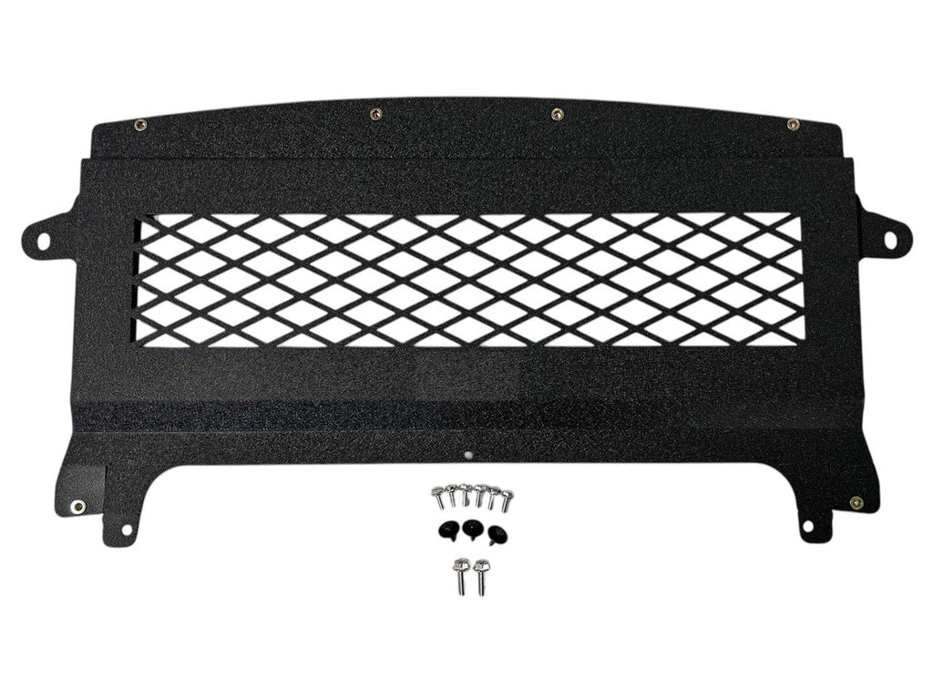 TCM Aluminum Skid Plate BMW F80 F82 F83 M3/M4 S55
