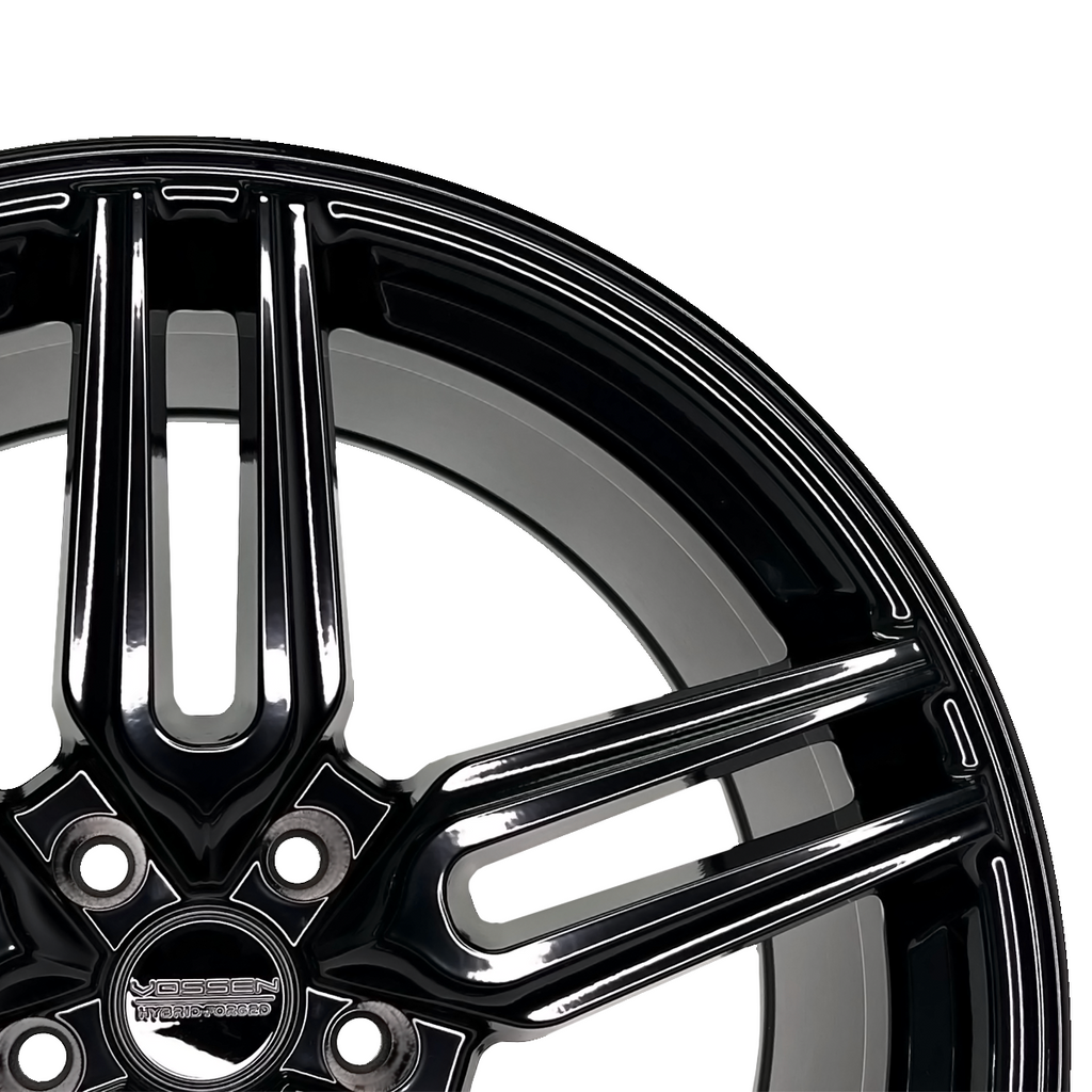 Piano Black HyperDip