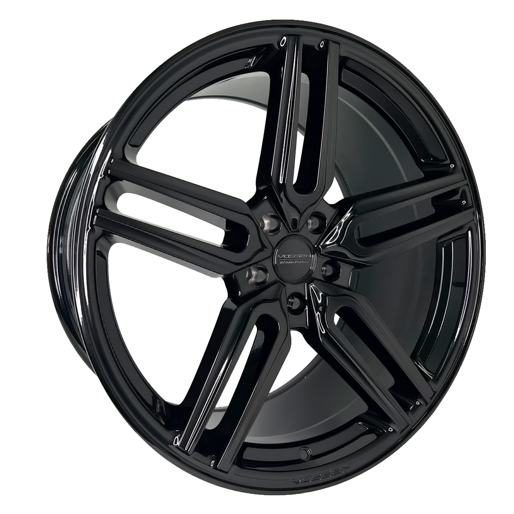 Piano Black HyperDip