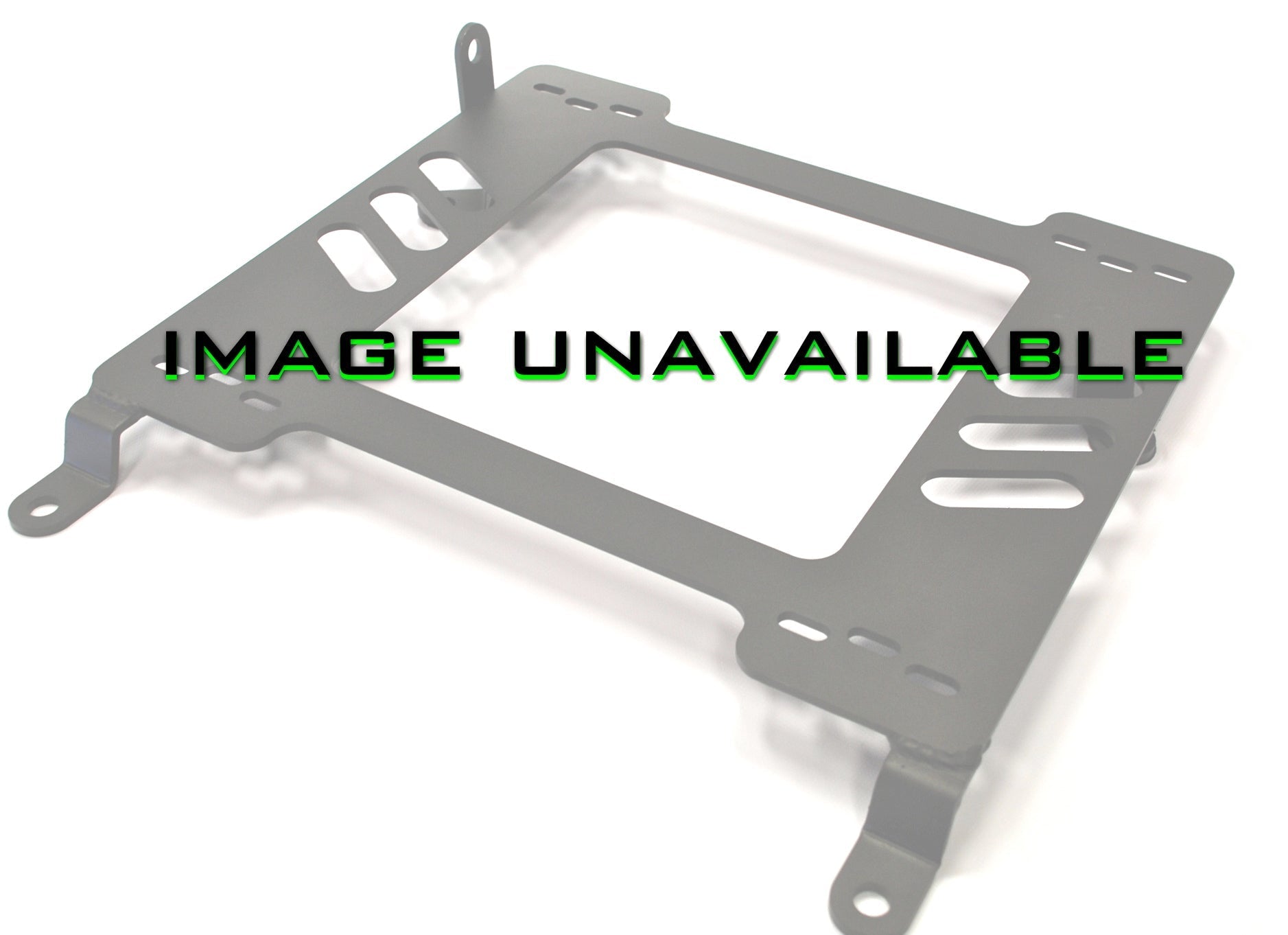Planted Honda Accord Seat Bracket (2003-2007, 2 Door) - Passenger