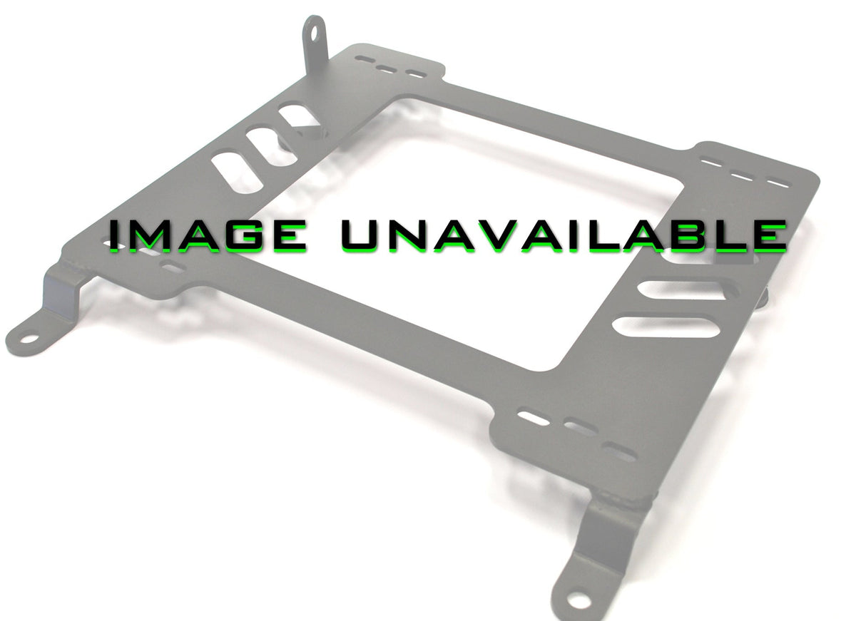Planted Toyota Supra Seat Bracket (2019+, 5th Generation) - Passenger