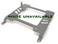 Planted Technology Seat Bracket, Chevrolet Corvette [C3Chassis]  (1968-1982) - Passenger