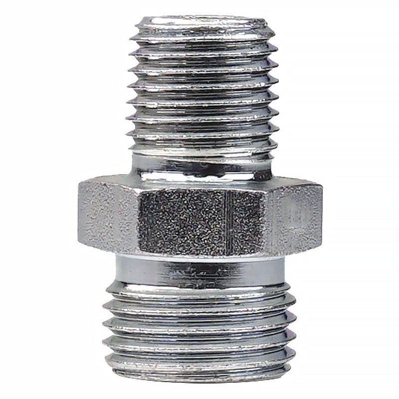 Power Driven 1/4" NPT Oil Fitting 98.5-07 Cummins (Fits S200/300/400/500SX-E Turbos)
