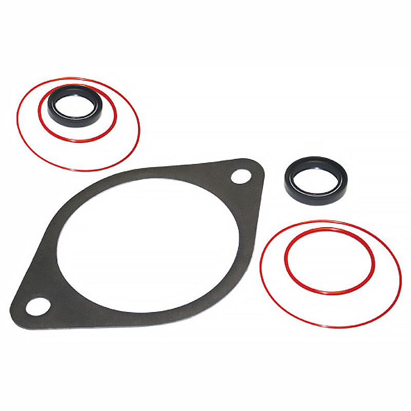 Power Driven Vacuum Pump Seal Kit 91.5-02 5.9L Cummins (GG03XP)