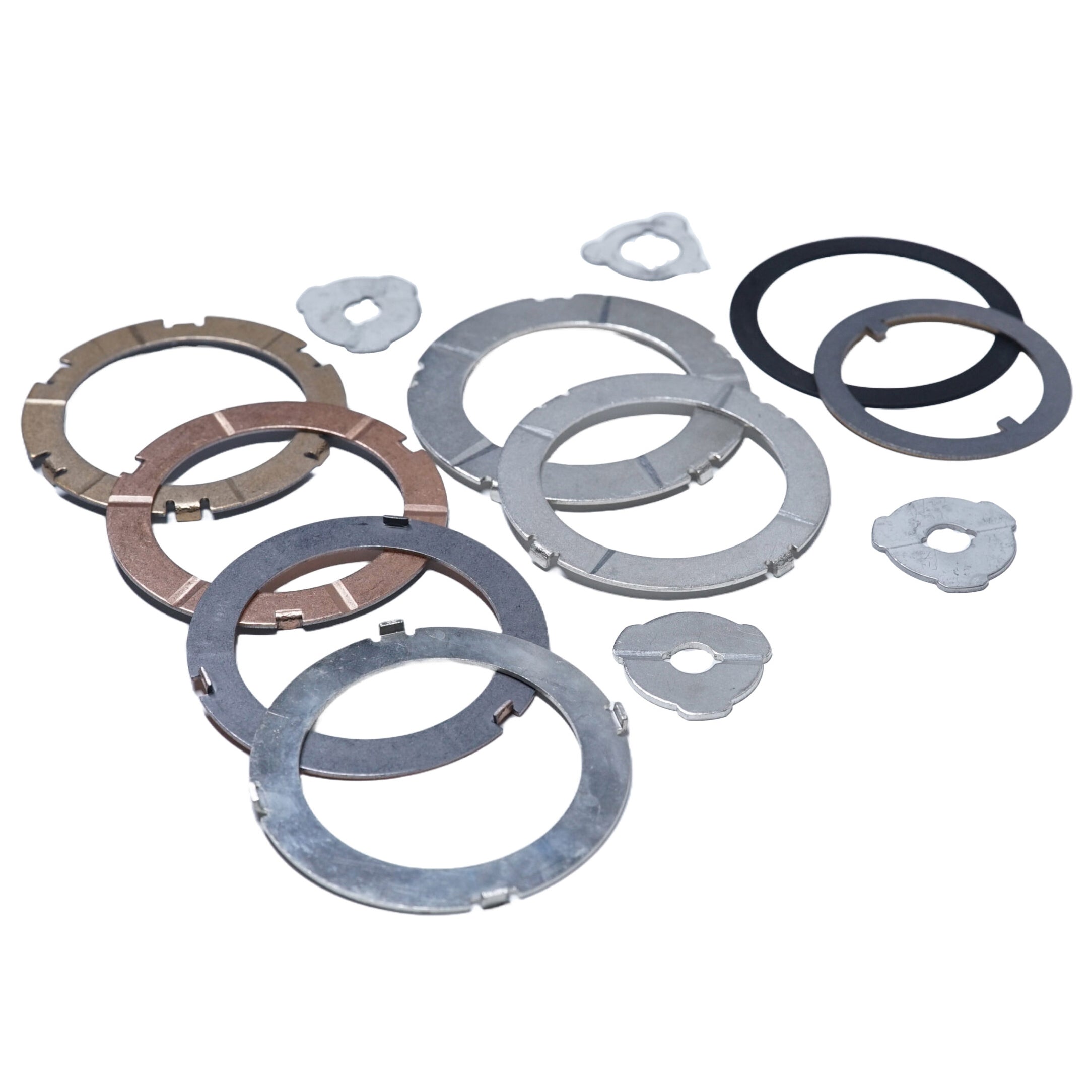 Power Driven 47RE/RH Thrust Washer Kit
