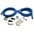 Power Driven 48RE Transmission Cooler Line Replacement Kit 03-07