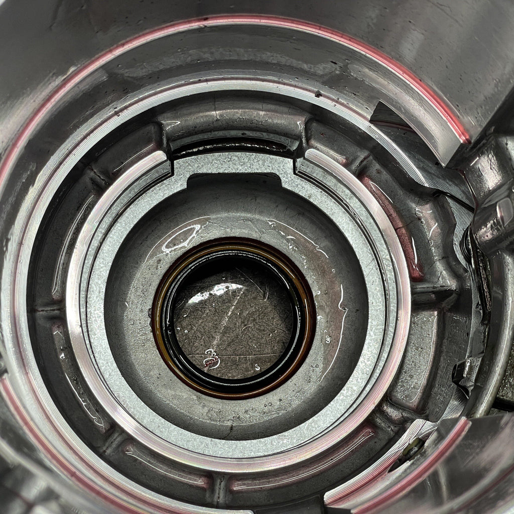 Power Driven 47/48 Case Saver
