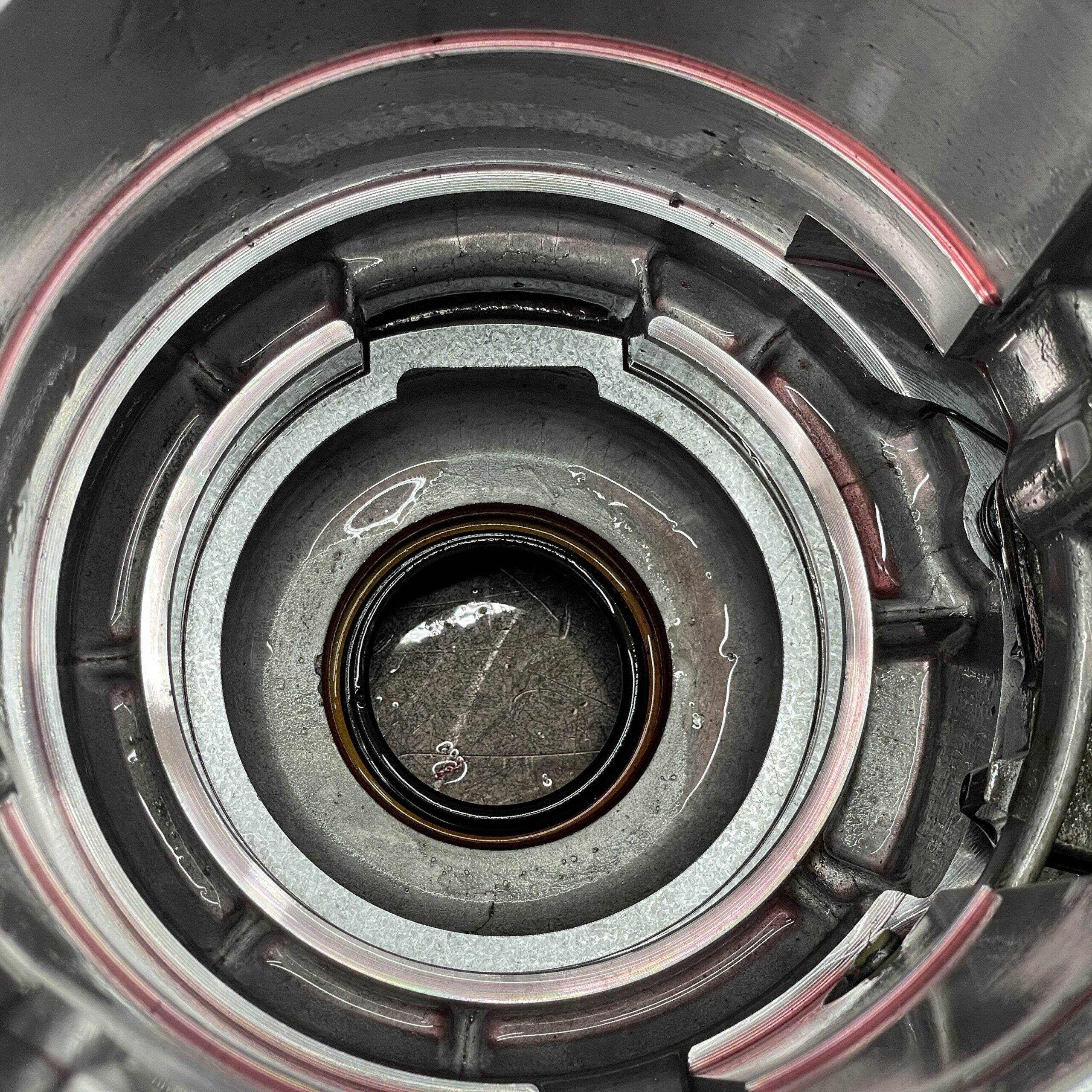 Power Driven 47/48 Case Saver