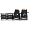 Power Driven High-Performance Engine Boot Kit 94-02 2nd Gen Dodge Cummins