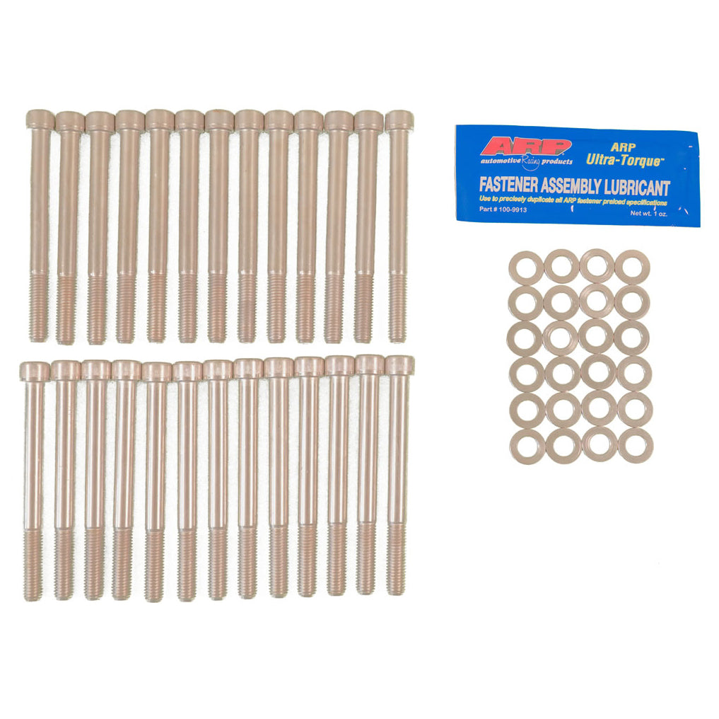Power Driven 4BT Head Bolt Kit