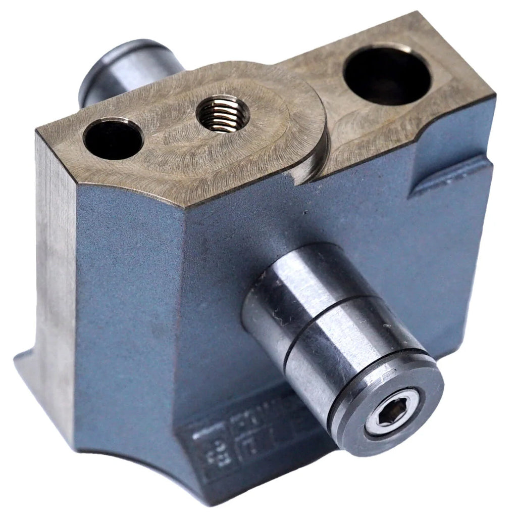 Power Driven Batwing Rocker Pedestals 89-98 8v/4BT Cummins