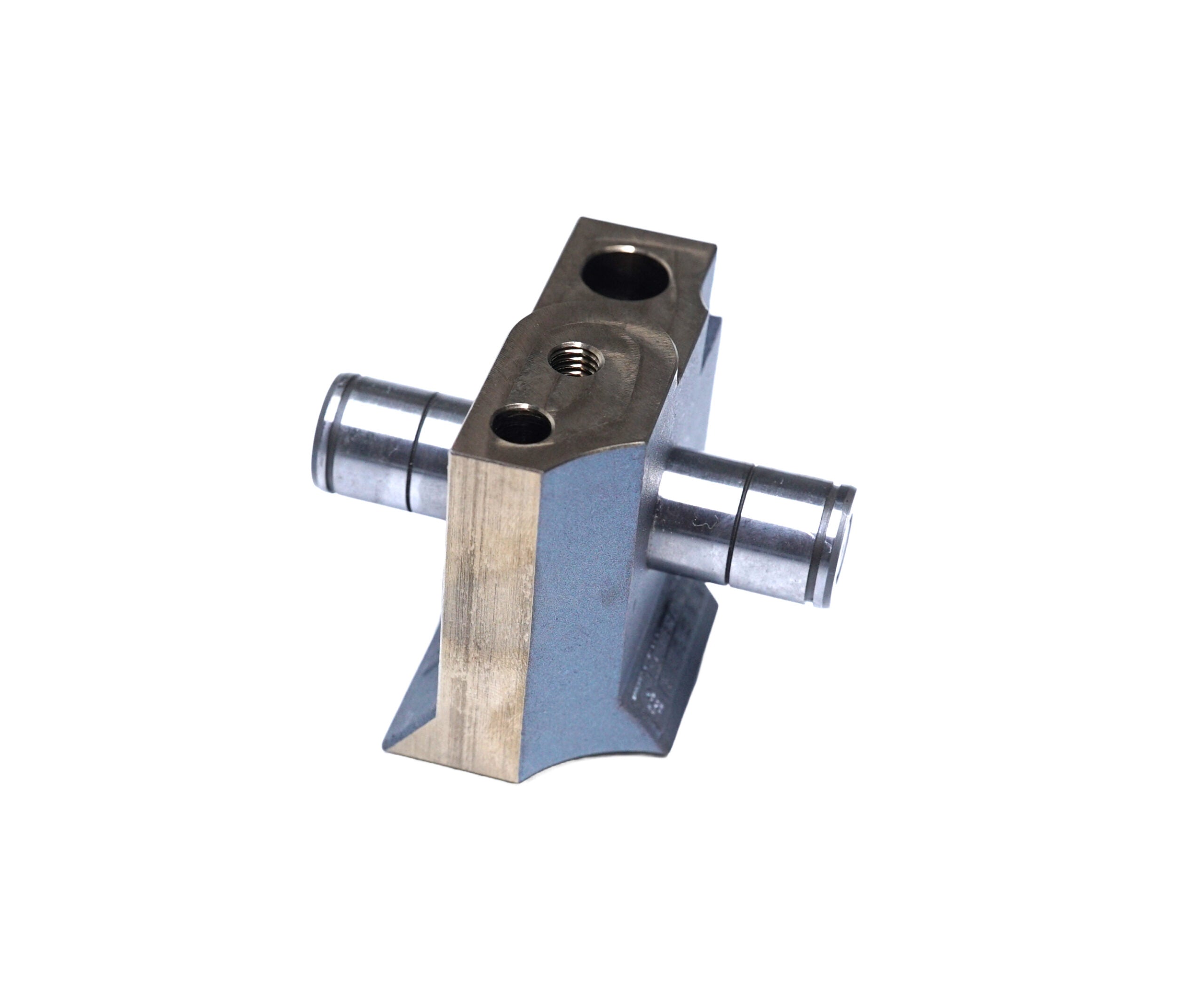 Power Driven Batwing Rocker Pedestals 89-98 8v/4BT Cummins
