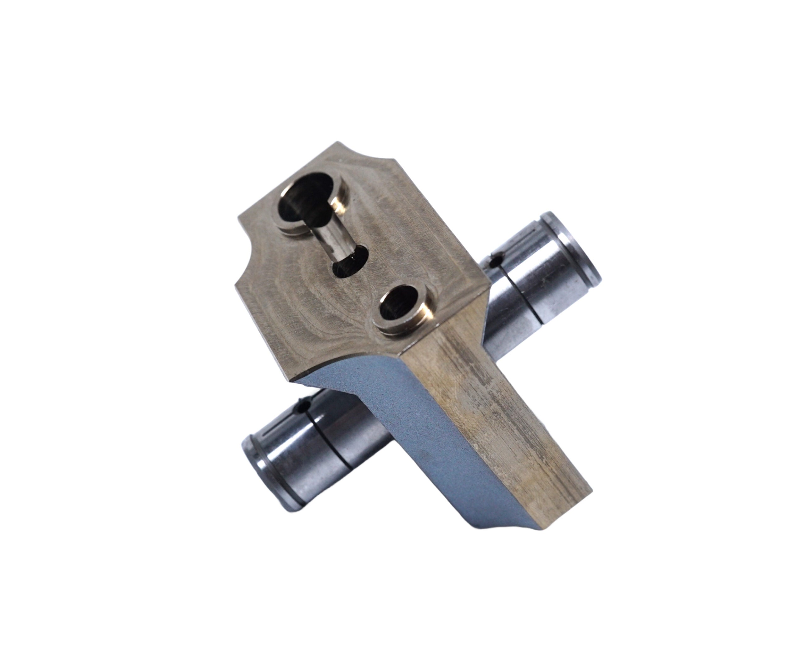 Power Driven Batwing Rocker Pedestals 89-98 8v/4BT Cummins