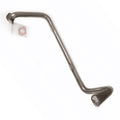 Power Driven High-Volume Oil Pickup Tube 89-02 12/24v Cummins