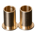 Power Driven Brass P7100 Bellcrank Bushing Set