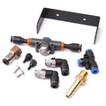 Power Driven AFC Live Install Kit
