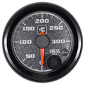 Power Driven Black 300 psi Universal Pressure Gauge