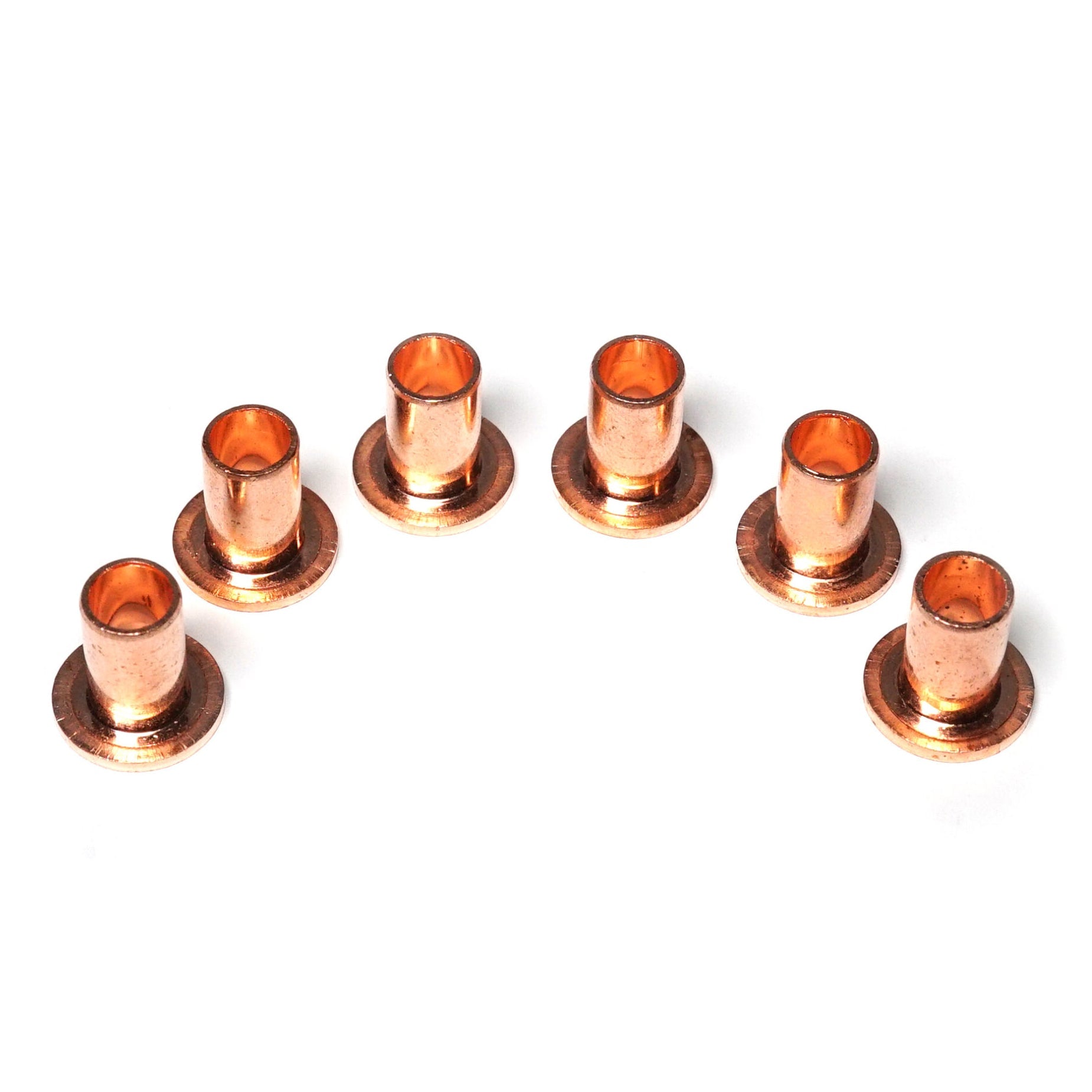 Power Driven 7 mm to 9 mm Fuel Injector Sleeves