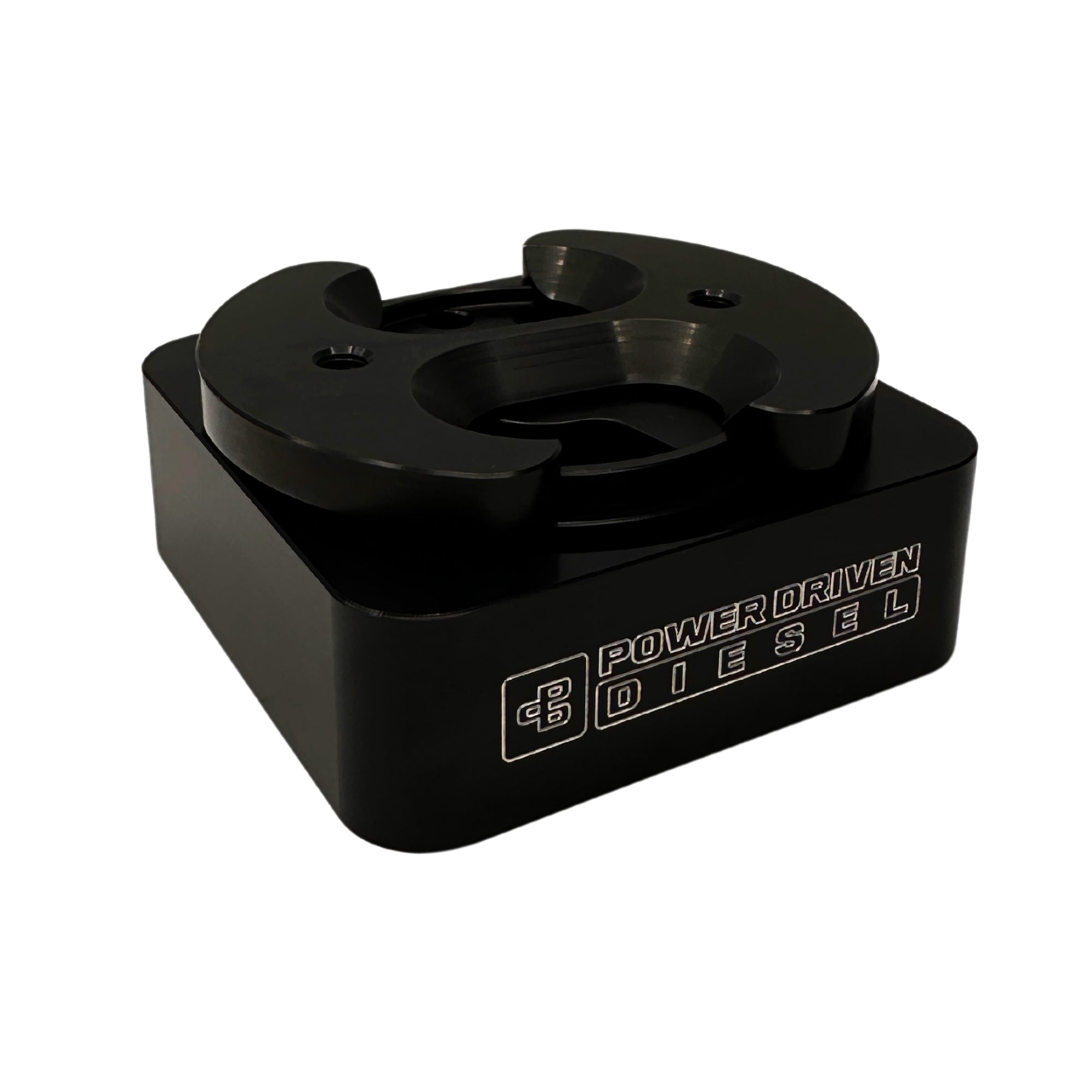 Power Driven Billet Fuel Sump