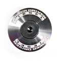 Power Driven Cam Gear Retainer Cummins 89-02