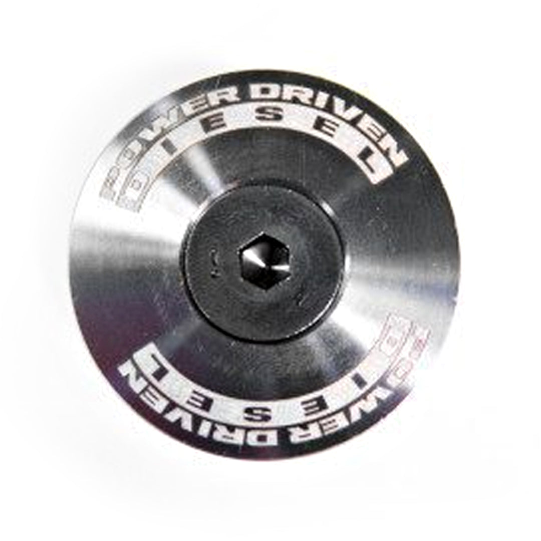 Power Driven Cam Gear Retainer Cummins 89-02