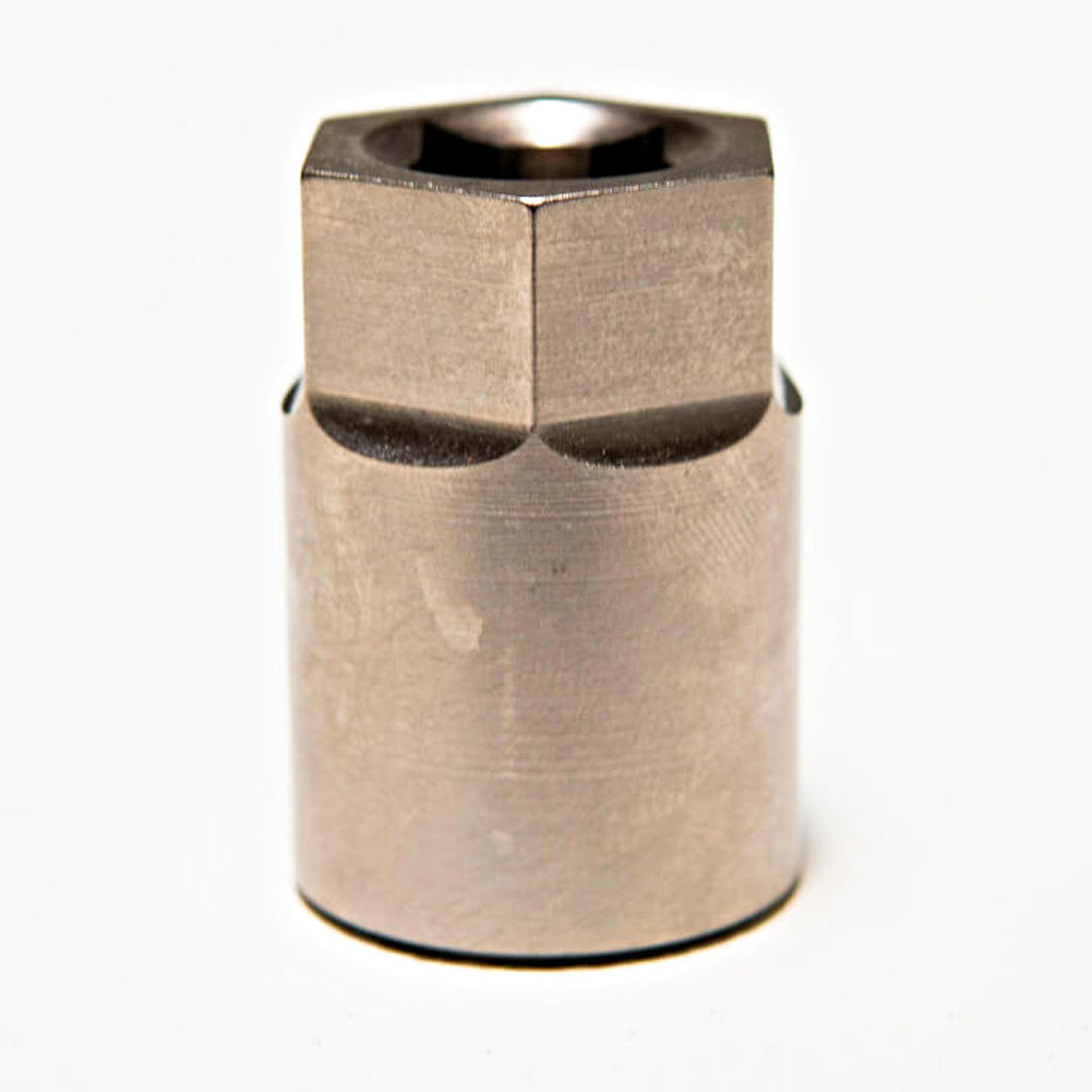 Power Driven P7100 Delivery Valve Socket