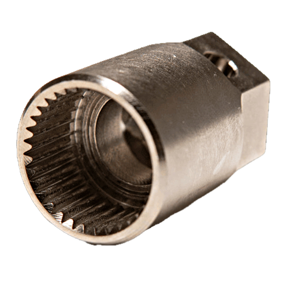 Power Driven P7100 Delivery Valve Socket