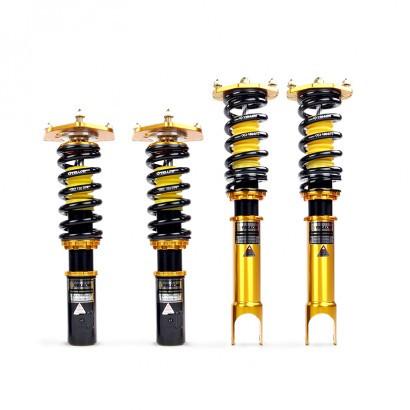 Premium Competition Coilovers - BMW 3 Series AWD 2006-2013 (E90/E92)