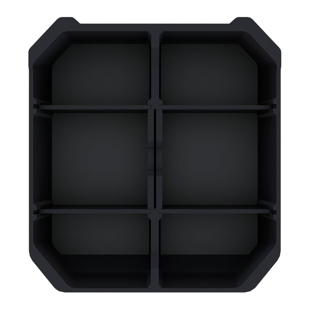 Armrest Organizer | Tesla Cybertruck - Center Console Storage Insert