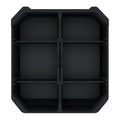 Armrest Organizer | Tesla Cybertruck - Center Console Storage Insert