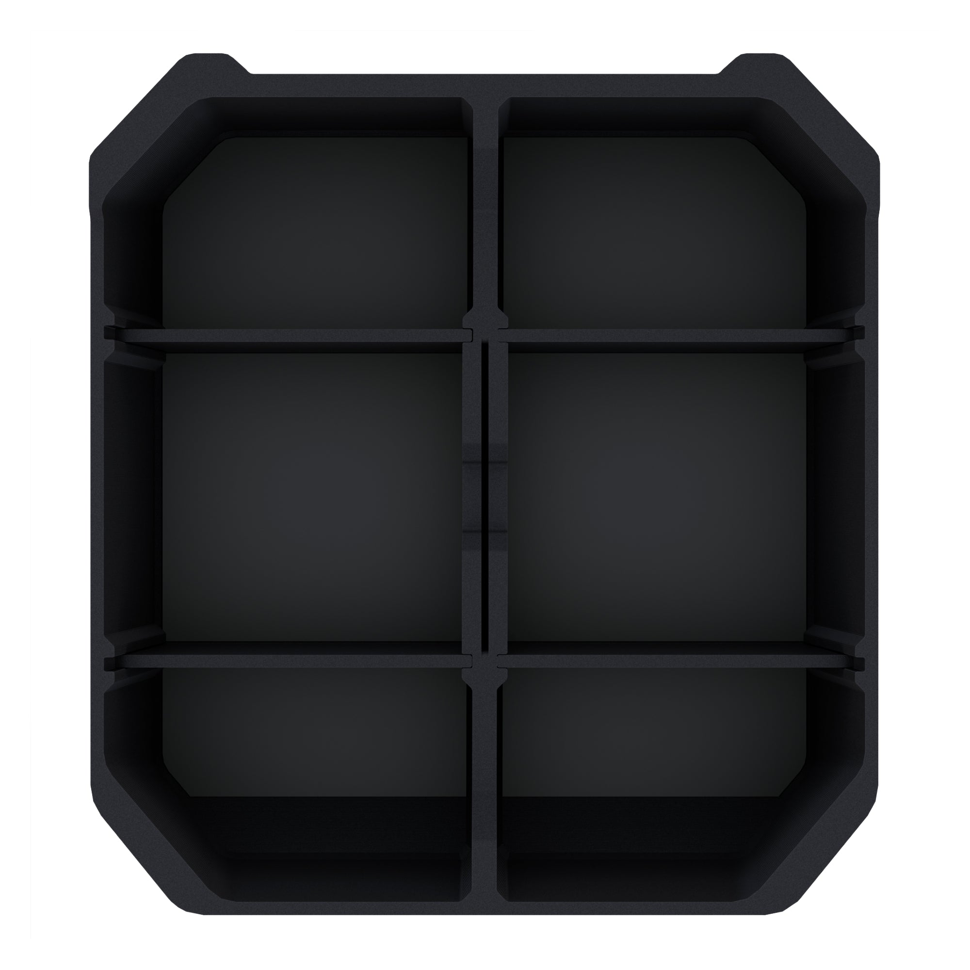Armrest Organizer | Tesla Cybertruck - Center Console Storage Insert
