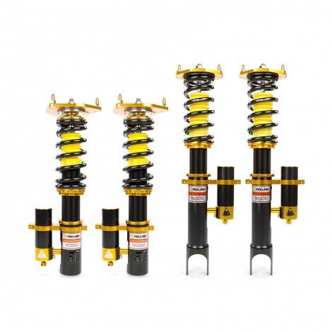 Pro Plus Racing Coilovers - Mercedes CLA250 2020+ (W118)